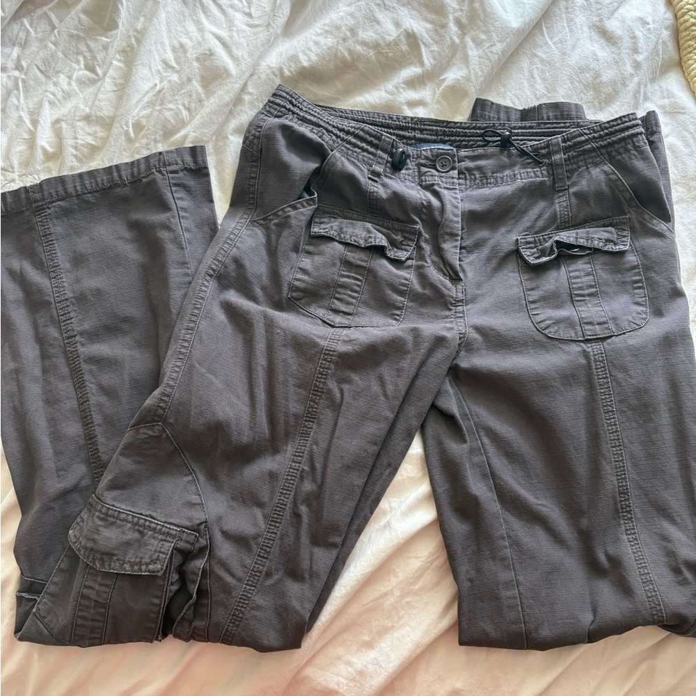 Brandy Melville Cargo Pants